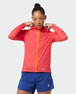 Stio Women's Second Light Windshell