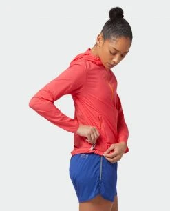 Stio Women's Second Light Windshell