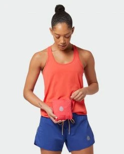 Stio Women's Second Light Windshell