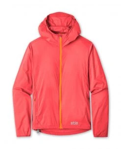 Stio Women's Second Light Windshell