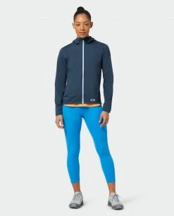 Stio Women's Second Light Windshell