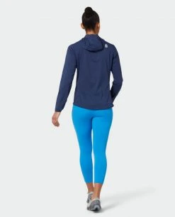 Stio Women's Second Light Windshell