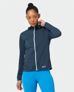 Stio Women's Second Light Windshell
