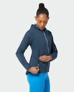 Stio Women's Second Light Windshell
