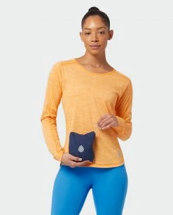 Stio Women's Second Light Windshell