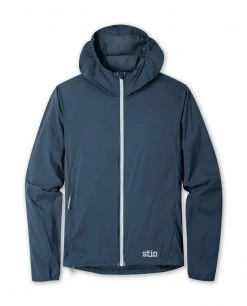 Stio Women's Second Light Windshell