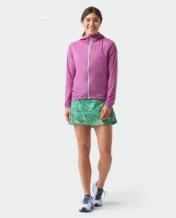 Stio Women's Second Light Windshell