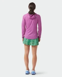 Stio Women's Second Light Windshell