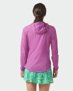 Stio Women's Second Light Windshell