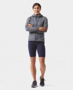 Stio Women's Second Light Windshell