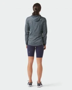 Stio Women's Second Light Windshell