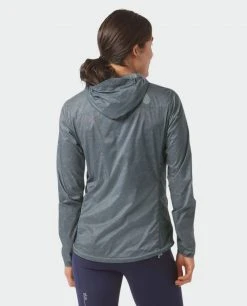 Stio Women's Second Light Windshell