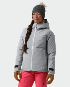 Stio Women's Shot 7 Down Jacket