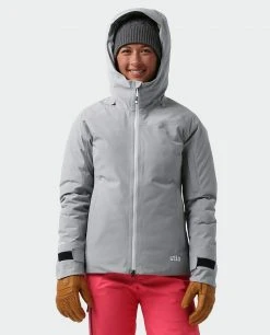 Stio Women's Shot 7 Down Jacket