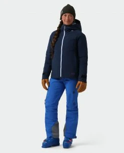 Stio Women's Shot 7 Down Jacket