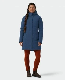 Stio Women's Shot 7 Down Parka