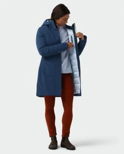Stio Women's Shot 7 Down Parka