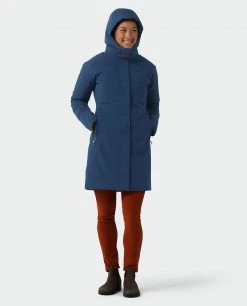 Stio Women's Shot 7 Down Parka