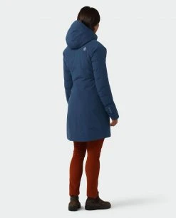 Stio Women's Shot 7 Down Parka