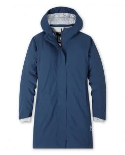 Stio Women's Shot 7 Down Parka