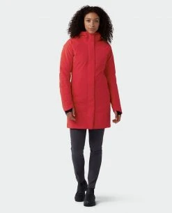 Stio Women's Shot 7 Down Parka