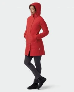 Stio Women's Shot 7 Down Parka