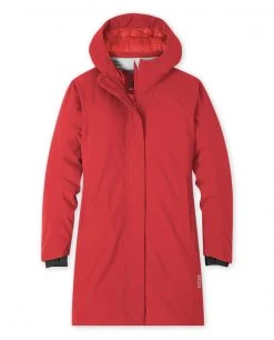 Stio Women's Shot 7 Down Parka