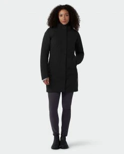 Stio Women's Shot 7 Down Parka