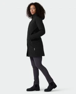 Stio Women's Shot 7 Down Parka
