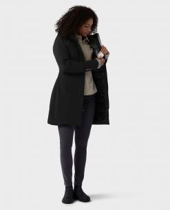 Stio Women's Shot 7 Down Parka