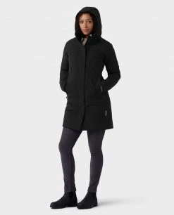 Stio Women's Shot 7 Down Parka