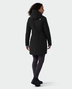 Stio Women's Shot 7 Down Parka