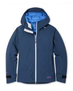 Stio Women's Shot 7 Down Jacket