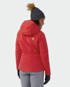 Stio Women's Shot 7 Down Jacket