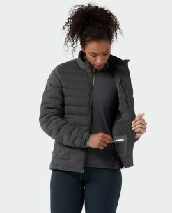 Stio Women's Skillet Stretch Down Jacket