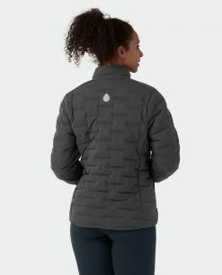 Stio Women's Skillet Stretch Down Jacket