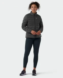 Stio Women's Skillet Stretch Down Jacket