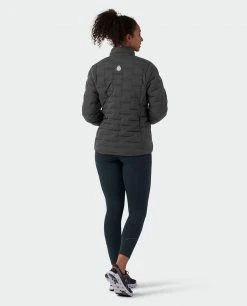 Stio Women's Skillet Stretch Down Jacket