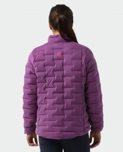 Stio Women's Skillet Stretch Down Jacket