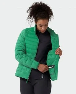 Stio Women's Skillet Stretch Down Jacket