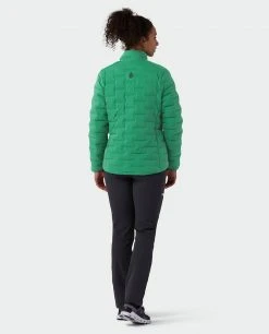 Stio Women's Skillet Stretch Down Jacket