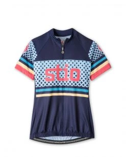 Women's Stio Team Jersey SS