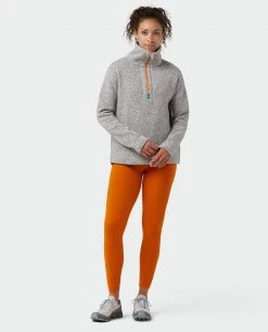 Stio Women's Sweetwater Fleece Half Zip