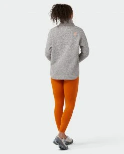 Stio Women's Sweetwater Fleece Half Zip