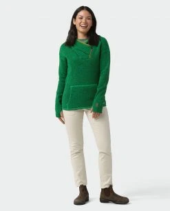 Stio Women's Sweetwater Fleece Hoodie