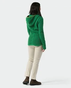 Stio Women's Sweetwater Fleece Hoodie