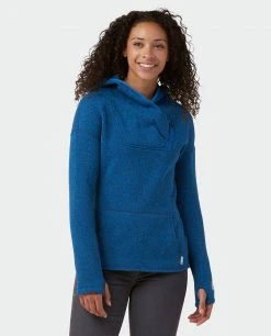 Stio Women's Sweetwater Fleece Hoodie