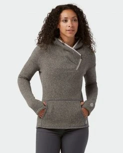Stio Women's Sweetwater Fleece Hoodie