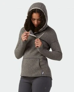 Stio Women's Sweetwater Fleece Hoodie