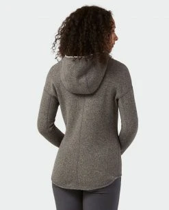 Stio Women's Sweetwater Fleece Hoodie